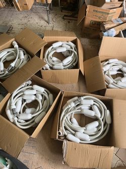 pool cleaner filter hoses