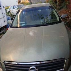 2008 Nissan Altima