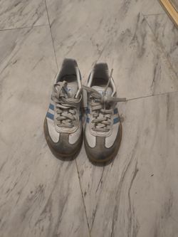 Adidas Samba