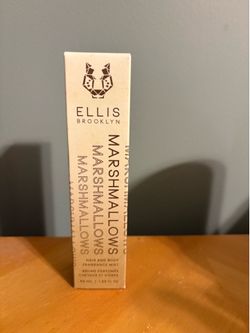 Ellis Brooklyn Marshmallows