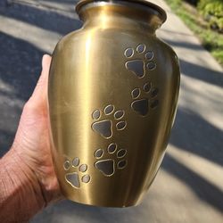 Pet Urn