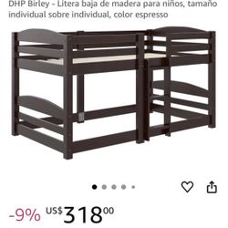 Bunk Beds 