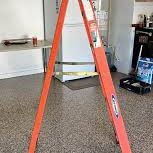 Werner 6 Ft Step Ladder