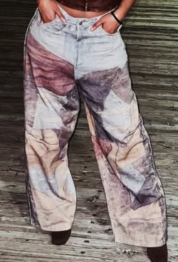 SHEIN Pants