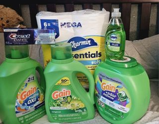 Paquete Para El Hogar 