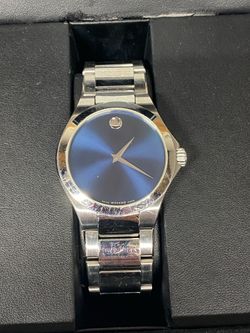 Movado Museum Classic Men's Watch
