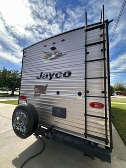 2019 Jayco Flight