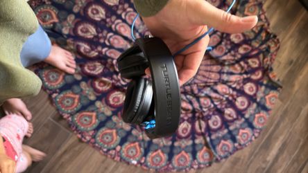 Xbox head set