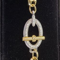 Gold-Plated Women's Necklaces - High Quality Designs | Perfect Gifts