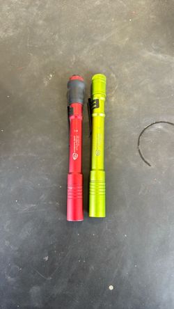 Streamlights