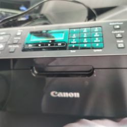 Canon PIXMA Printer