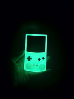 GAMEBOY COLOR 