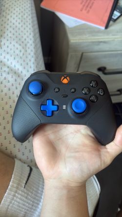 Need gone firm on. Price Xbox Elite series controller