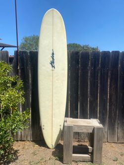 Surfboard