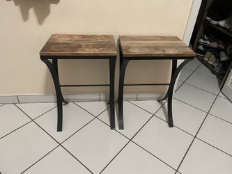 Desks for room