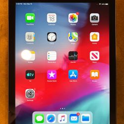 Apple IPad Air 1St Generation 