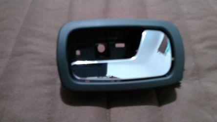 Chevy door handle