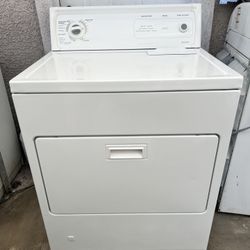 Kenmore Gas Dryer