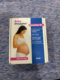Ultrasound Doppler