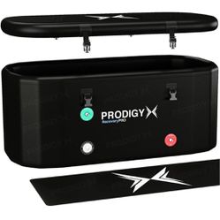 ProdigyX Ice Bath Tub for Athletes XLChiller