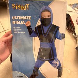 Halloween Costumes