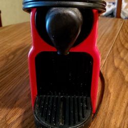 Nespresso Citiz Coffee Maker