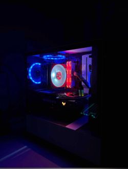Gaming pc