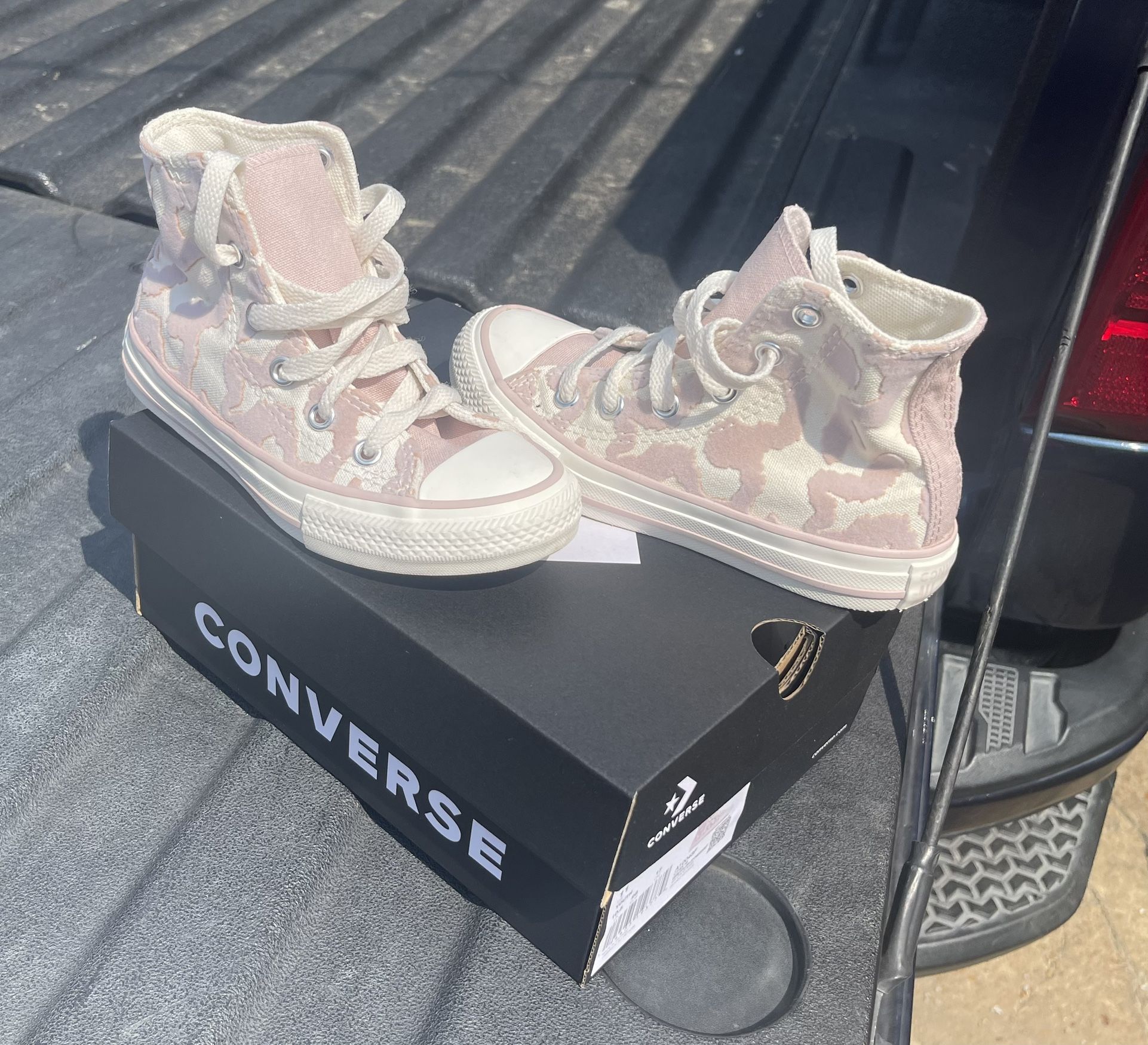 Converse Chuck Taylor 11c