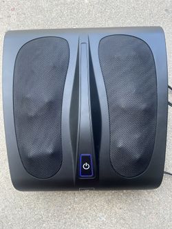 Shiatsu Foot Massager