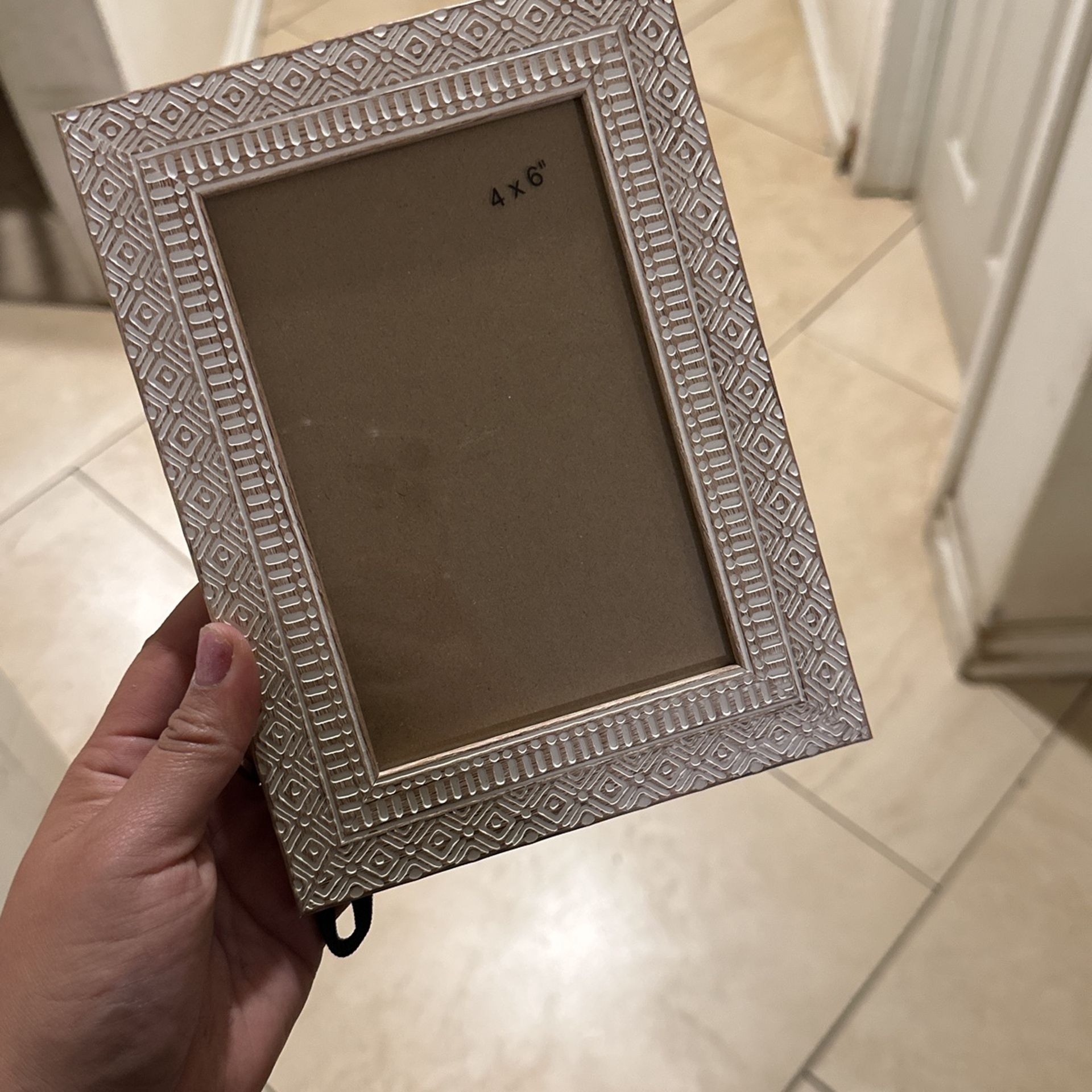 Brand New Picture Frame $1