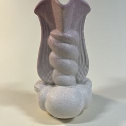 Vintage 1940’s  Niloak Pottery Vase