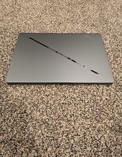 Flawless Asus ROG Zephyrus G16 Ti 5070