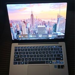 Brand New 2025 Touchscreen Samsung Galaxy Book4 Edge Snapdragon X Elite 3K WQXGA+ AMOLED Windows 11