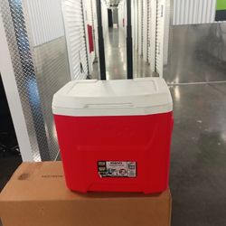 Beverage Cooler