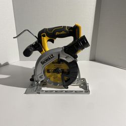 Dewalt DCS512BR 12V MAX XTREME Brushless Lithium-lon 5-3/8 in. Cordless Circular Saw