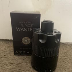 Most Wanted Azzaro
