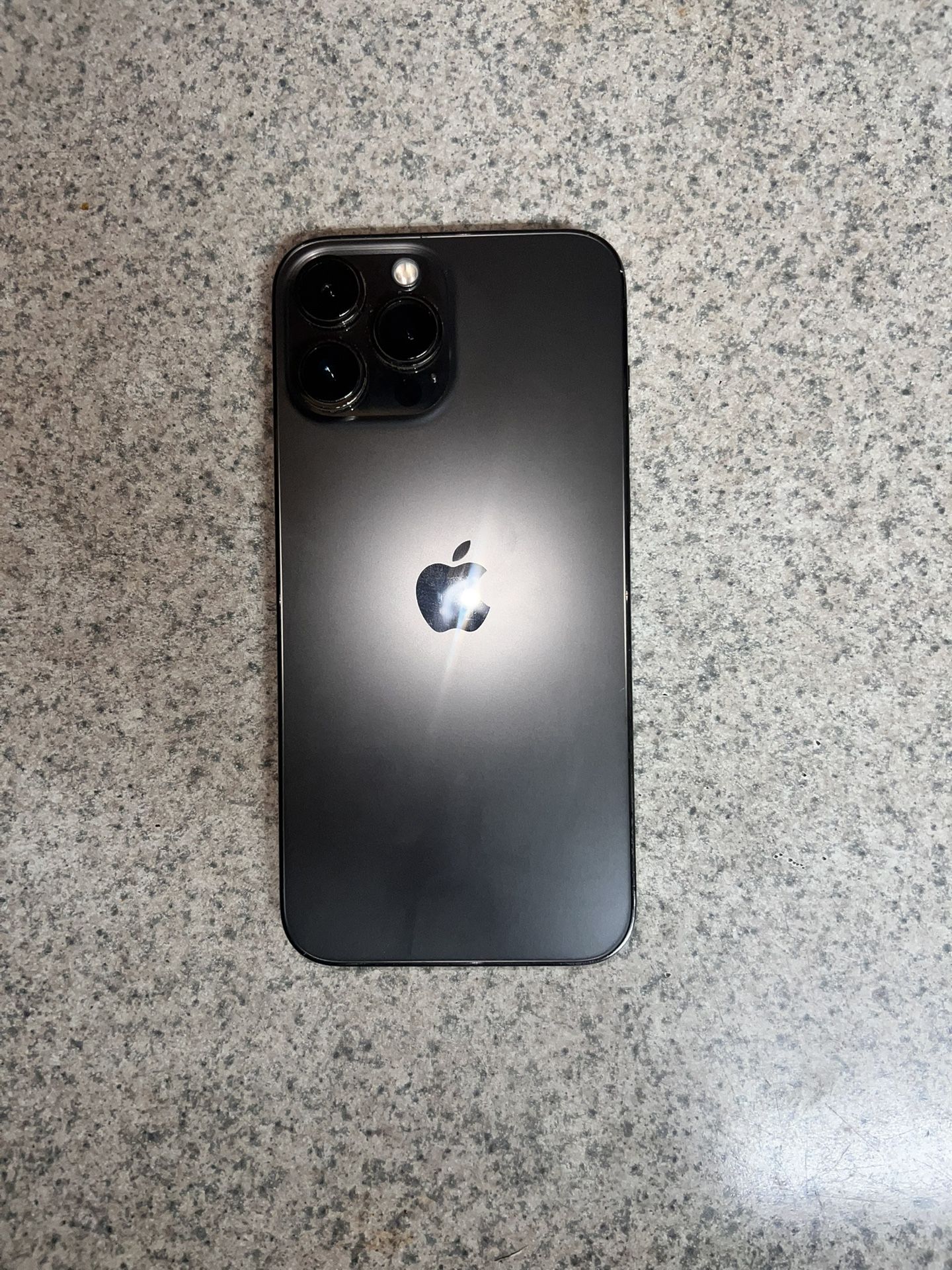 iPhone 13 Pro Max