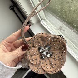 Flower Coin Purse