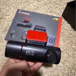 Dash Cameras New In Box!!