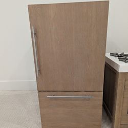 Pottery Barn Kids Fridge