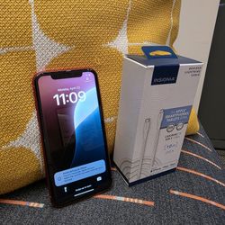 Apple iPhone 11 - 64gb  - Red - Unlocked - Open To All Carriers!!!