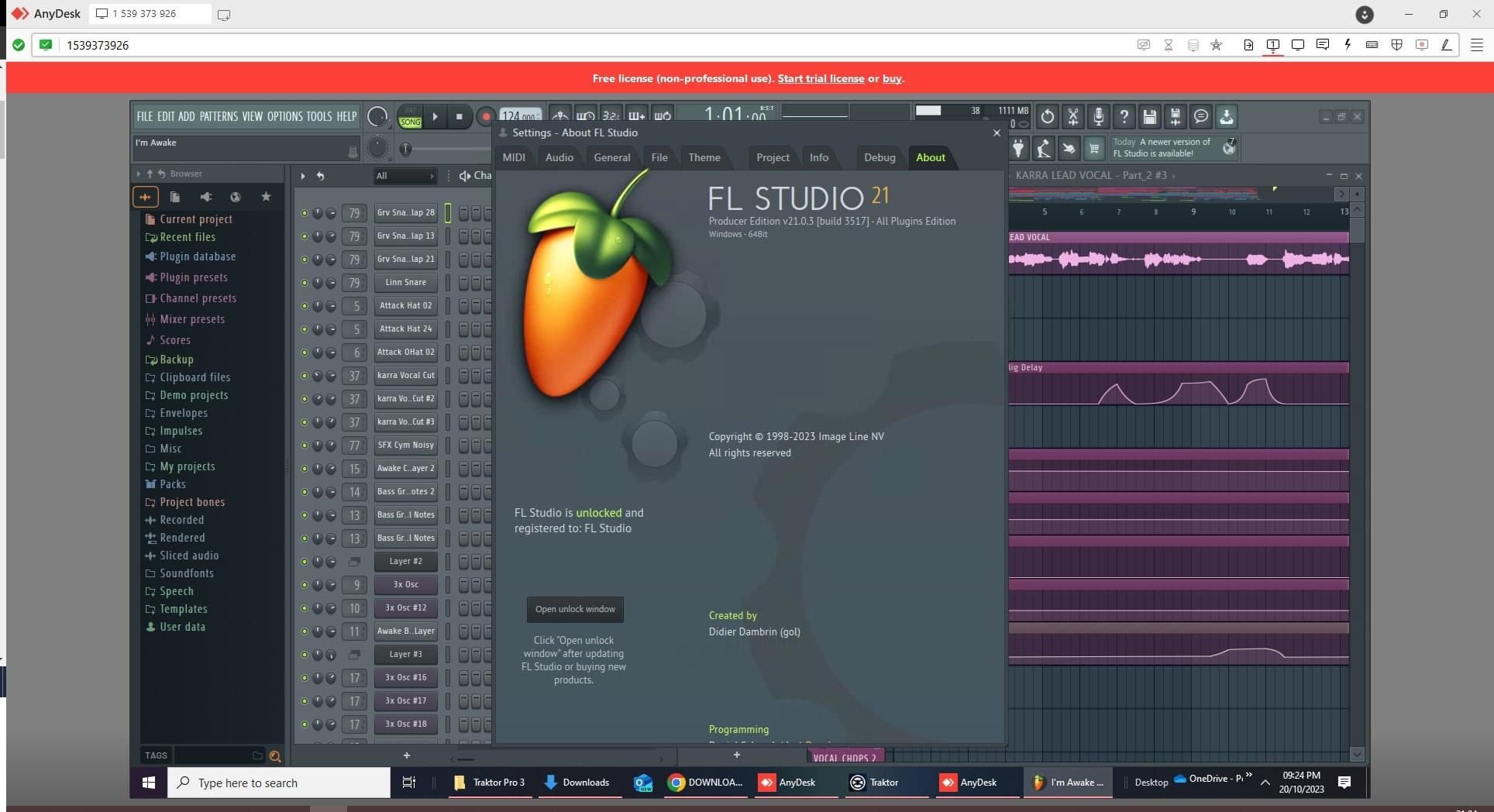 Vst Plugins And Daws