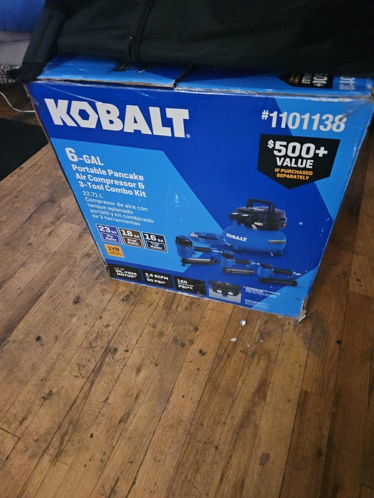 KOBALT