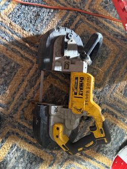 Power tools