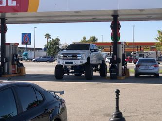 2017 Ford F-250