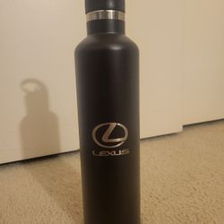 Lexus Hydroflask