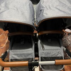 Bugaboo Donkey 2 Weekender Limited Edition 