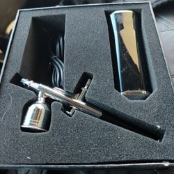 Sandblast Mini Airbrush Cordless 