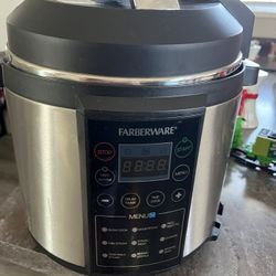 Farberware Instapot 