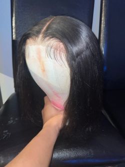 Nadula 12” Glueless Bob Wig